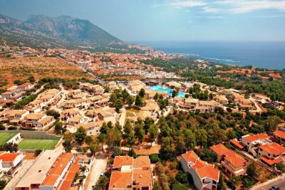 Club Esse Cala Gonone 4*