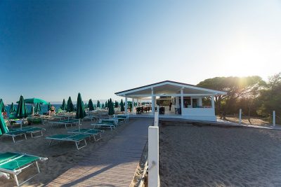 Marina Resort 4*