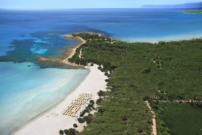 I Giardini di Cala Ginepro 4*