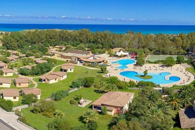 Limone Beach Village 4*