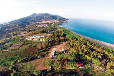 Marina Torre Navarrese Beach Resort 4*