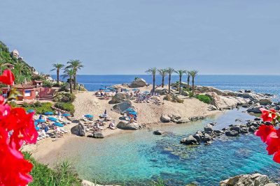 Arbatax Park - Le Ville del Parco 4*
