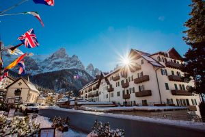 Th San Martino di Castrozza Majestic Dolomiti – S. Martino di Castrozza DAL 01 ALL’ 08 MARZO 2026