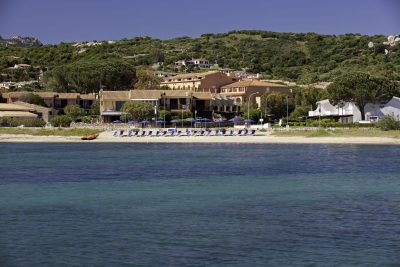 Blu Hotel Laconia 4*
