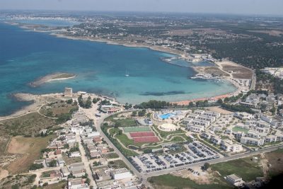 Blu Salento Village 4*