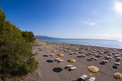 Club Nature Village 4*