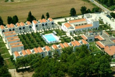 Family Village 4*