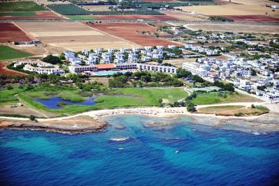 Hotel Santa Sabina 4*