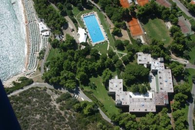 Pugnochiuso Resort