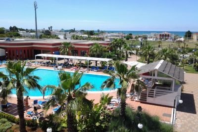 Baiamalva Resort & Spa 4*