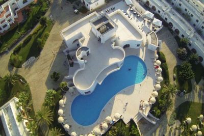 Pietrablu Resort & Spa 4*