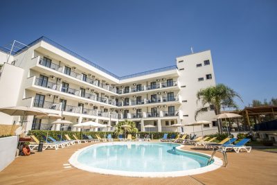 Ticho's Hotel 4*