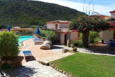 Residence Bouganvillage