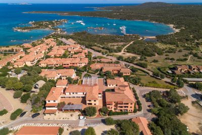 Baia De Bahas Residence