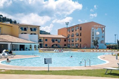 TH Praia Mare Borgo di Fiuzzi Resorts & Spa | Calabria, Praia a Mare (CS)