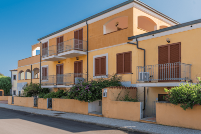 Residence Le Pavoncelle