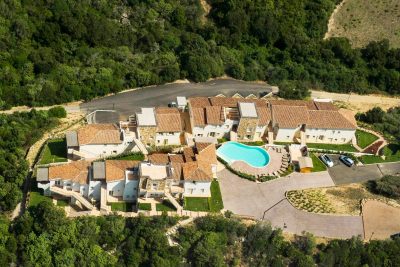 Residence Ea Bianca