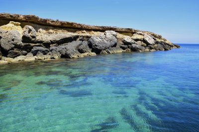 Villaggio Punta Grossa 4* Hotel