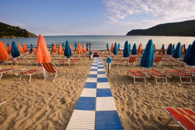 Villaggio Campo dei Messapi 3* – Manduria (TA)