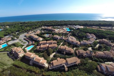 Nicolaus Club Garden Toscana Resort