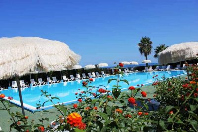 Villaggio Club Uliveto 3*