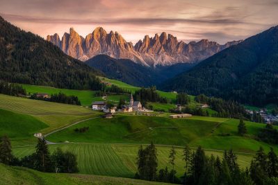 Trentino