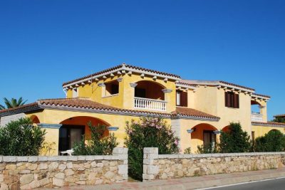 RESIDENCE OASI E OASI BLU - San Teodoro (SS)