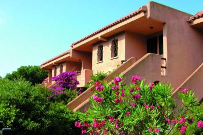 Residence Baia Santa Reparata