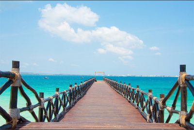 BRAVO SMART PALUMBO MNEMBA – ZANZIBAR dal 13 al 21 Ottobre 2026