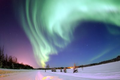 Reykjavik e la Costa del Sud - Islanda dal 16 al 20 Gennaio