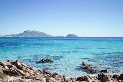 APPARTAMENTI VECCHIO STAZZO - San Teodoro (SS)