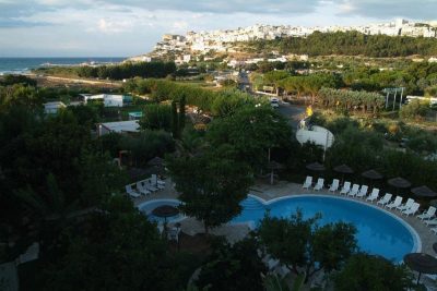 PARK HOTEL VALLE CLAVIA 4* - Peschici (Foggia)