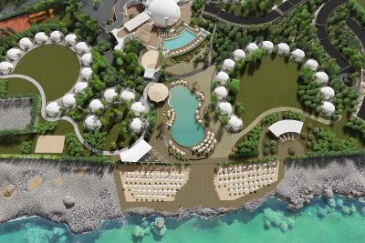 TORRE CINTOLA GREENBLU SEA EMOTIONS **** LOC. CAPITOLO – MONOPOLI (BA)