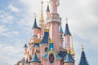 Disneyland Paris da Gennaio a Marzo 2027