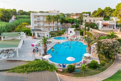 Nicolaus Club Il Gabbiano **** - Marina di Pulsano