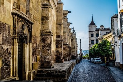 ANDALUSIA CLASSICA SPECIALE PARTI CON NOI