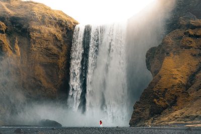 OTOUR ISLANDA REYKJAVIK - CIRCOLO D’ORO - GHIACCIAIO JÖKULSARLON SKOGAFOSS