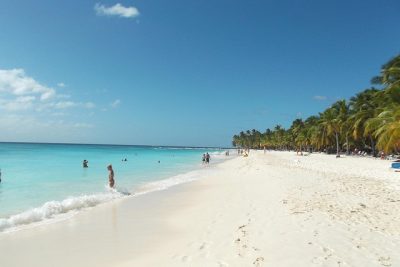 BRAVO VIVA DOMINICUS BEACH– S. DOMINGO DAL 07 AL 15 MARZO 2026