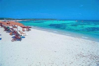 Nicolaus Club Li Cucutti – Budoni (SS)