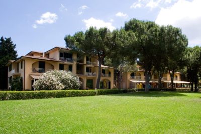 TOSCANA – TH LACONA – Lacona / Isola d’Elba